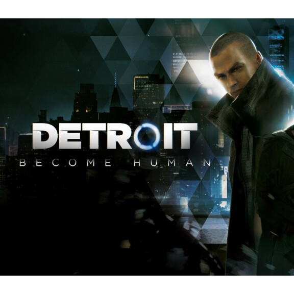 Detroit: Become Human RU Steam CD Key