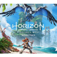 Horizon Forbidden West - Soundtrack DLC EU PS4 CD Key