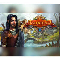 Runefall PC Steam CD Key
