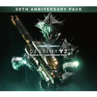 Destiny 2 - Bungie 30th Anniversary Pack DLC TR XBOX One CD key