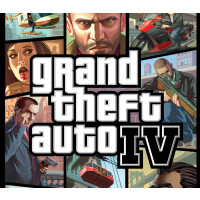Grand Theft Auto IV Complete Edition EU PC Rockstar Digital Download CD Key