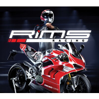 RiMS Racing EU Nintendo Switch CD Key