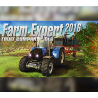 Farm Expert 2016 - Fruit Company DLC Steam CD Key