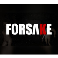 Forsake: Urban horror Steam CD Key
