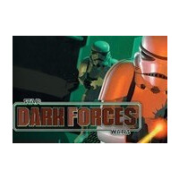Star Wars: Dark Forces Steam CD Key