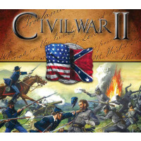 Civil War II Steam CD Key