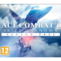 ACE COMBAT 7: SKIES UNKNOWN - Season Pass US XBOX One CD Key