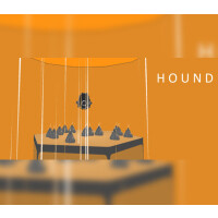 Hound Steam CD Key