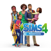 The Sims 4 - Parenthood DLC NA XBOX One CD Key