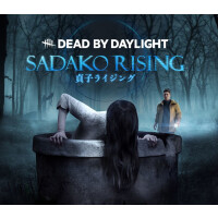 Dead by Daylight - Sadako Rising Chapter DLC EU Steam CD Key