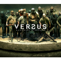 VERSUS SQUAD Steam CD Key