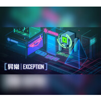 异常 | Exception EU v2 Steam Altergift