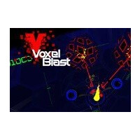 Voxel Blast Steam CD Key