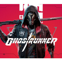 Ghostrunner RoW Steam CD Key