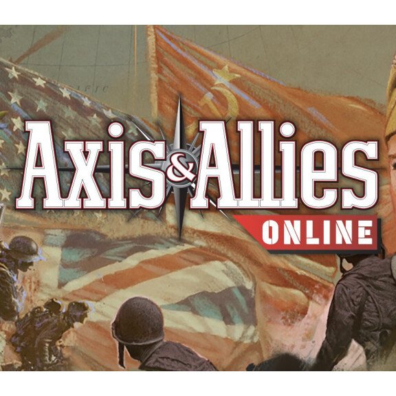 Axis & Allies 1942 Online Steam CD Key