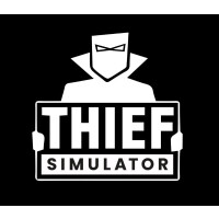 Thief Simulator GOG CD Key