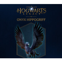 Hogwarts Legacy - Onyx Hippogriff Mount DLC EU/NA Steam CD Key