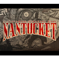 Nantucket EU Steam CD Key
