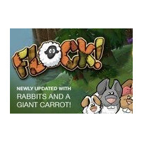 Flock! Steam CD Key