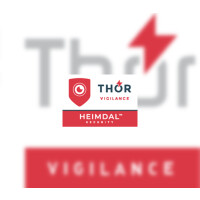 THOR Vigilance Home - Antivirus (1 year / 3 PCs)