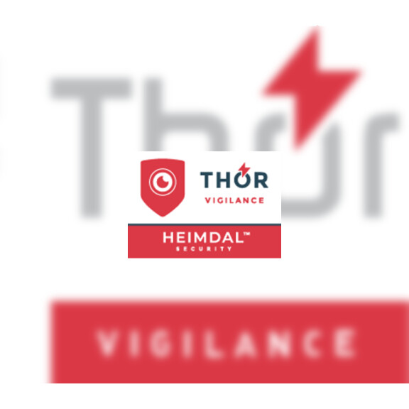 THOR Vigilance Home - Antivirus (1 year / 3 PCs)