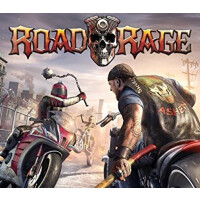 Road Rage US XBOX One CD Key