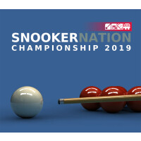 Snooker Nation Championship US XBOX One CD Key