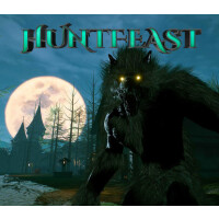 Huntfeast Steam CD Key