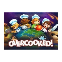 Overcooked RU VPN Required Steam CD Key