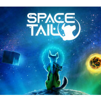 Space Tail: Every Journey Leads Home EN Language Only Steam CD Key