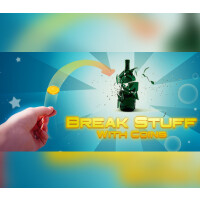 Break Stuff With Coins Steam CD Key