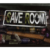 Save Room - Organization Puzzle Steam CD Key
