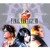 Final Fantasy VIII Steam Gift