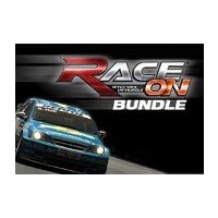 RACE 07 - RACE On Bundle Steam CD Key