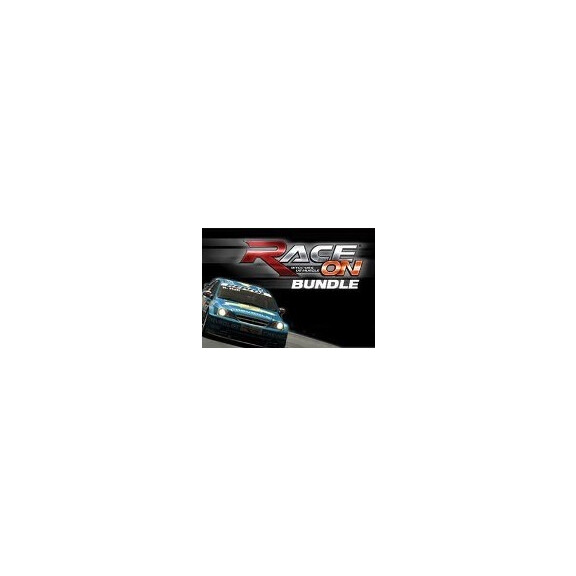 RACE 07 - RACE On Bundle Steam CD Key