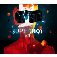 SUPERHOT VR EU Steam CD Key