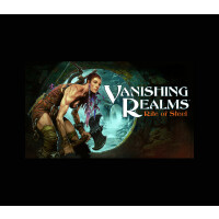Vanishing Realms EU Steam CD Key