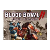 Blood Bowl 2 - Official Expansion Steam CD Key
