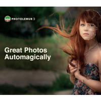 Photolemur 3 Key (Lifetime / 5 Devices)