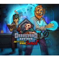 Graveyard Keeper - Better Save Soul DLC Steam CD Key