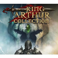 King Arthur Collection Steam CD Key