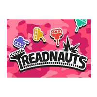 Treadnauts Steam CD Key
