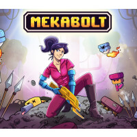 Mekabolt Steam CD Key