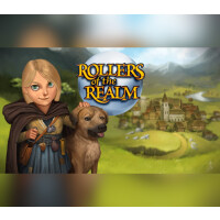 Rollers of the Realm PC Steam CD Key