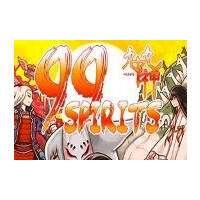 99 Spirits Special Edition Steam CD Key
