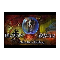 Black Swan Steam CD Key