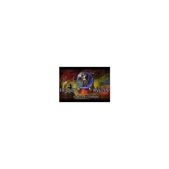 Black Swan Steam CD Key