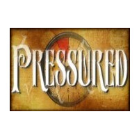 Pressured Steam Gift