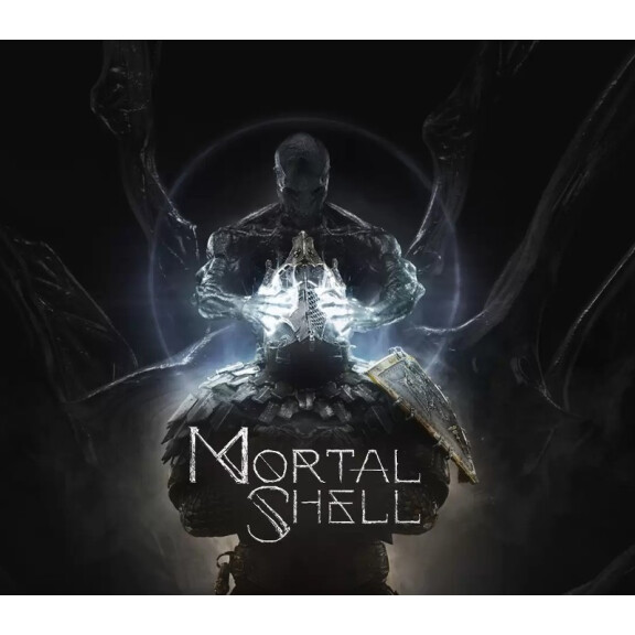Mortal Shell Steam CD Key