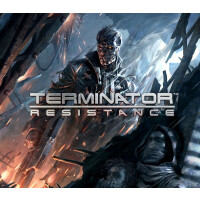 Terminator: Resistance EU Steam Altergift